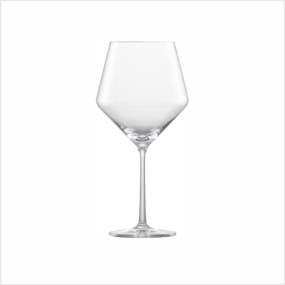 Rotwein BG 0,2 Pure 0